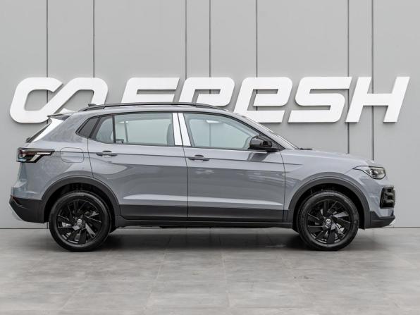 Volkswagen Tharu XR с пробегом 2025 года, цена 2 820 000 рублей, 46 км, внедорожник, Автокод Объявления