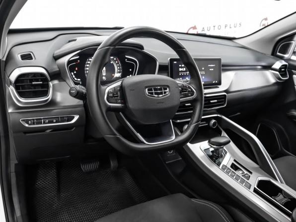 Geely Coolray I с пробегом 2023 года, цена 1 629 000 рублей, 86025 км, внедорожник, Автокод Объявления