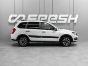 Lada (ВАЗ) Granta I Рестайлинг Тюмень  - изображение 22