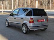 Mercedes-Benz A-Класс I (W168) Екатеринбург  - изображение 17