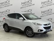 Hyundai ix35 I Рестайлинг Ставрополь  - изображение 18