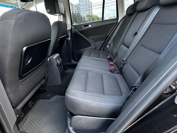 Volkswagen Tiguan I Рестайлинг с пробегом 2014 года, цена 1 185 000 рублей, 159120 км, внедорожник, Автокод Объявления