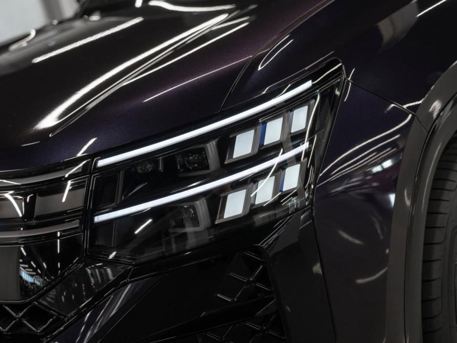 Volkswagen Teramont II (China Market) Москва  - изображение 9
