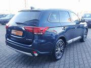Mitsubishi Outlander III Рестайлинг 2 Екатеринбург  - изображение 32