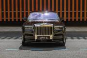 Rolls-Royce Phantom VIII Москва  - изображение 41