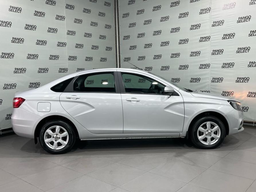 Lada (ВАЗ) Vesta I Оренбург  - изображение 6