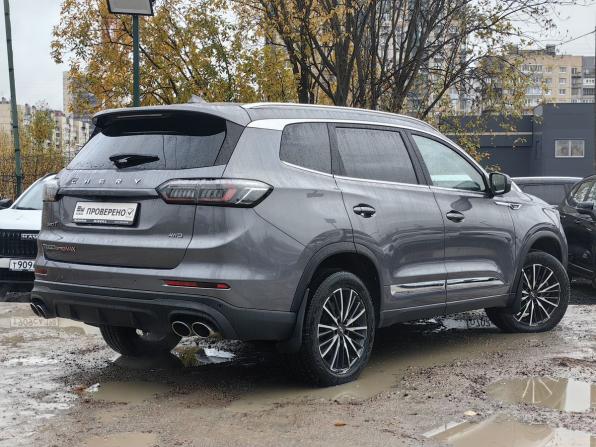 Chery Tiggo 8 Pro Max I с пробегом 2022 года, цена 2 419 000 рублей, 20792 км, внедорожник, Автокод Объявления
