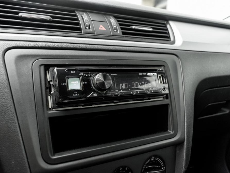 Skoda Rapid I Екатеринбург  - изображение 14