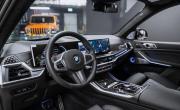 BMW X5 IV (G05/G18) Рестайлинг Москва  - изображение 57