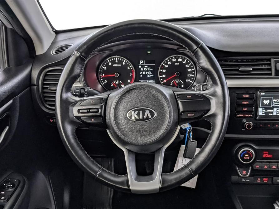 Kia Rio IV Москва  - изображение 22