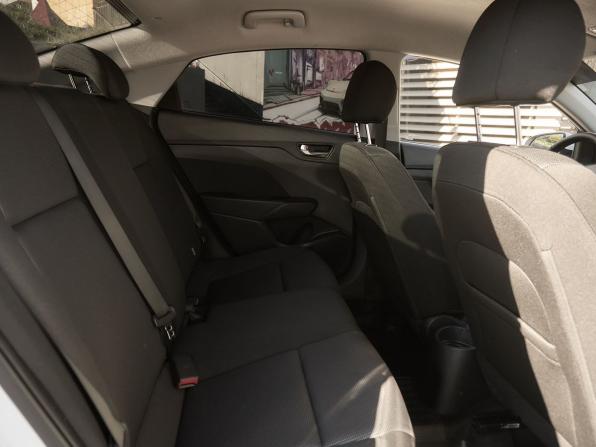 Hyundai Solaris II с пробегом 2019 года, цена 1 496 000 рублей, 87111 км, седан, Автокод Объявления