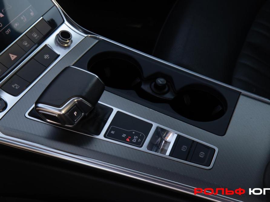 Audi A6 V (C8) Москва  - изображение 14