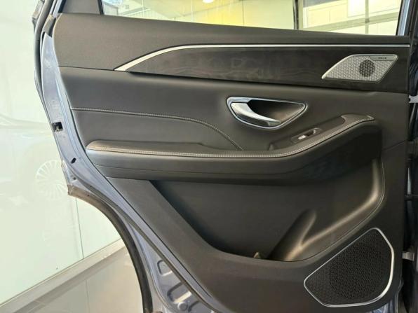 JETOUR X90+ с пробегом 2023 года, цена 2 280 000 рублей, 42588 км, внедорожник, Автокод Объявления