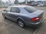 Skoda Superb II Санкт-Петербург  - изображение 7