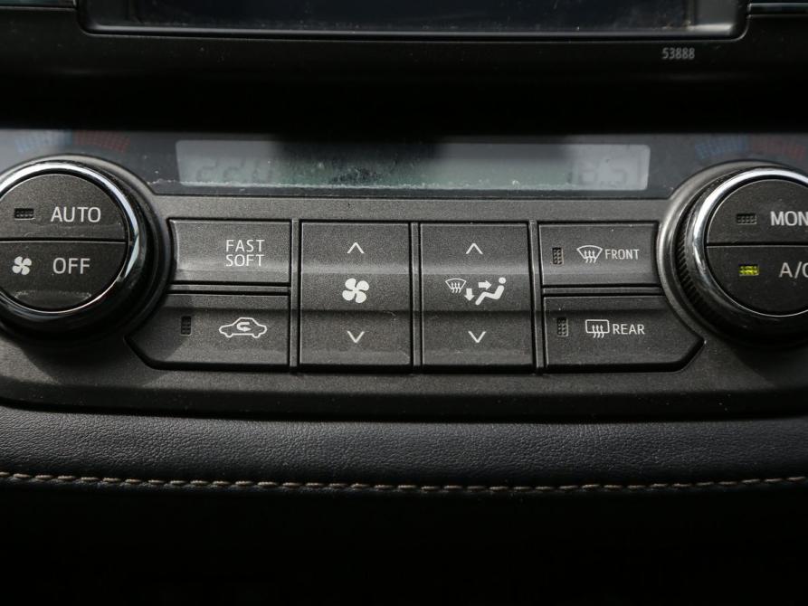 Toyota RAV4 IV (XA40) Иваново  - изображение 17