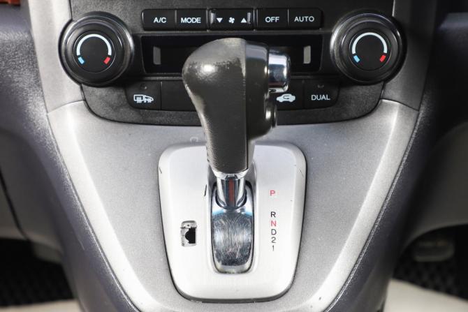 Honda CR-V III с пробегом 2008 года, цена 1 529 000 рублей, 241071 км, внедорожник, Автокод Объявления