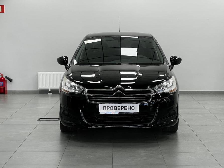 Citroen C4 II Казань  - изображение 6