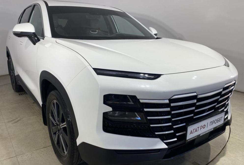 JETOUR DASHING I Саранск  - изображение 15