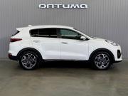 Kia Sportage IV Рестайлинг Краснодар  - изображение 25