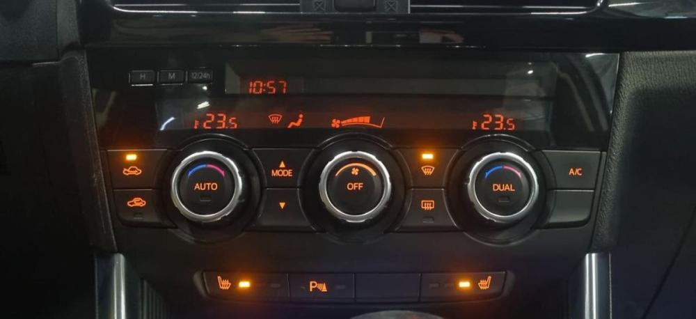 Mazda CX-5 I Уфа  - изображение 13