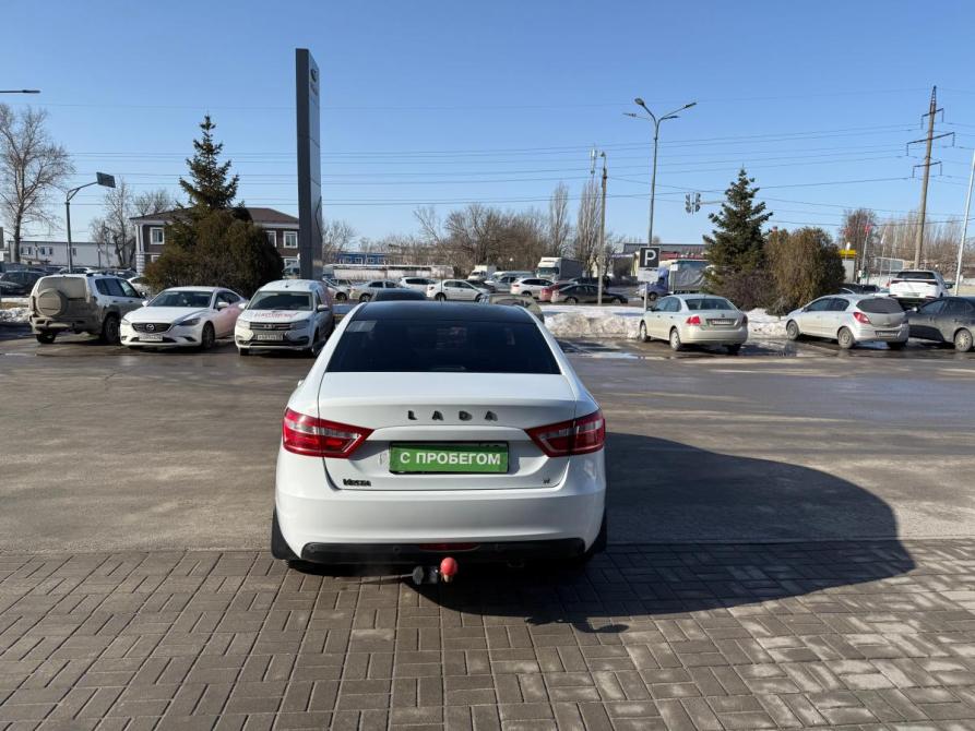 Lada (ВАЗ) Vesta I Липецк  - изображение 6