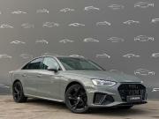 Audi A4 V (B9) Рестайлинг Санкт-Петербург  - изображение 33