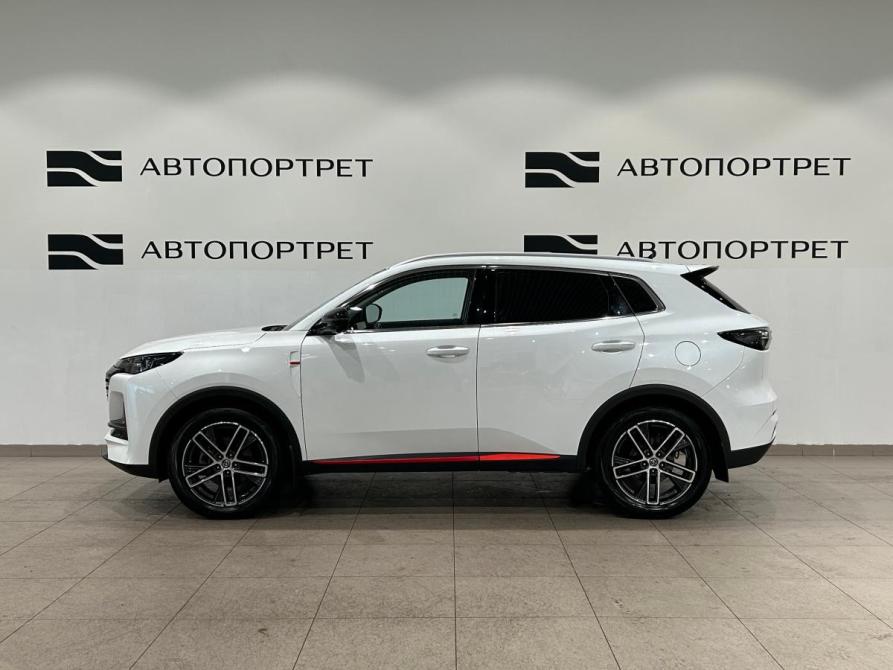 Changan UNI-S I Санкт-Петербург  - изображение 4