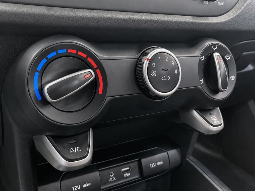 Kia Rio IV Уфа  - изображение 14