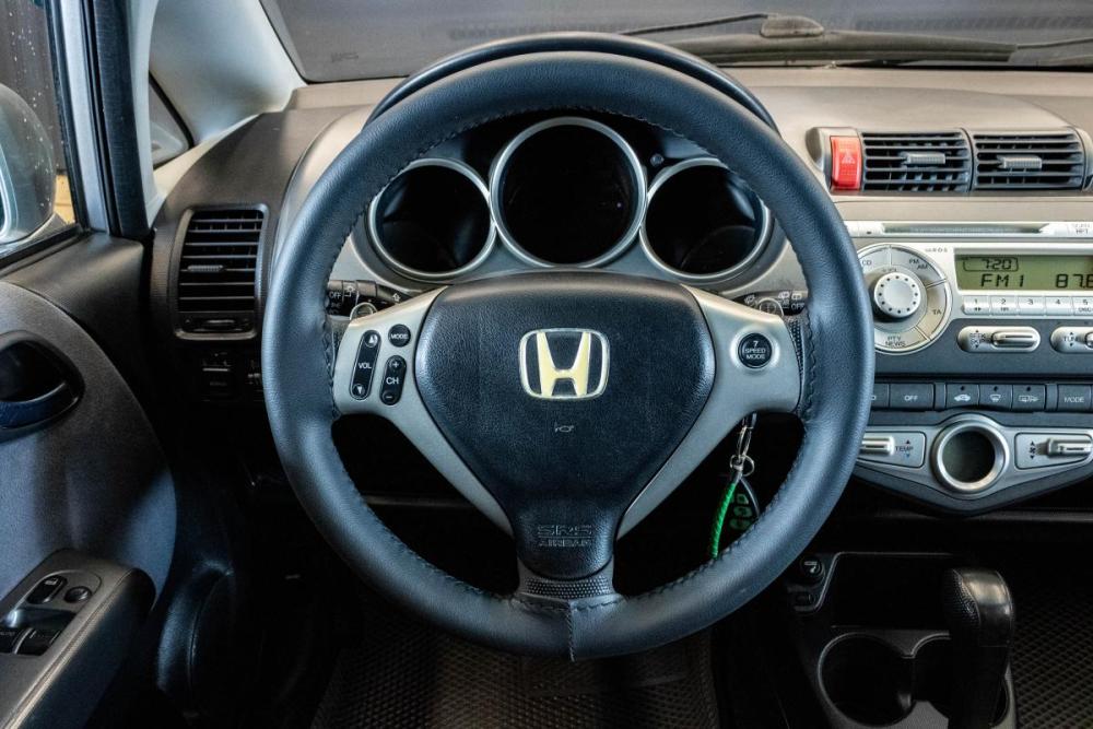 Honda Jazz I Рестайлинг Уфа  - изображение 6