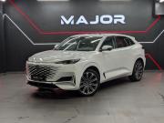 Changan UNI-K Москва  - изображение 31