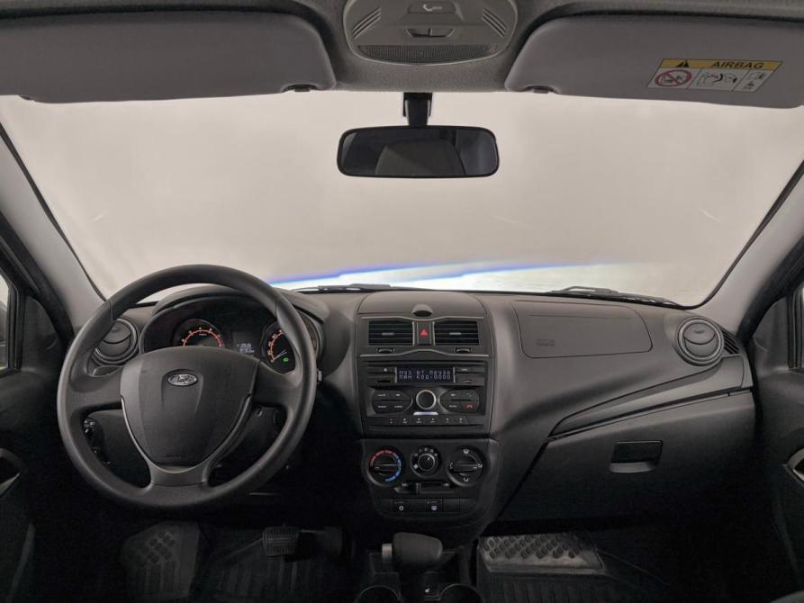 Lada (ВАЗ) Granta I Рестайлинг Екатеринбург  - изображение 20