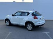 Nissan Juke I Липецк  - изображение 25