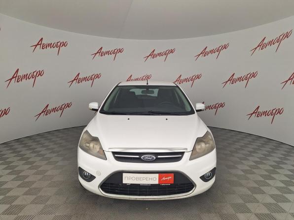 Ford Focus II Рестайлинг с пробегом 2011 года, цена 395 000 рублей, 307870 км, хэтчбек, Автокод Объявления