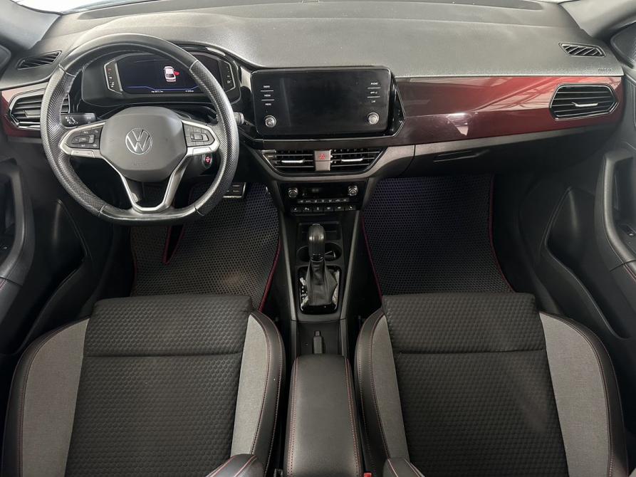 Volkswagen Polo VI Москва  - изображение 9