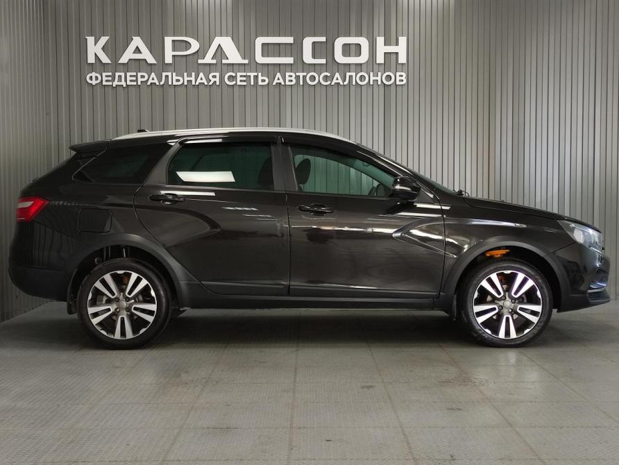 Lada (ВАЗ) Vesta I Пермь  - изображение 6