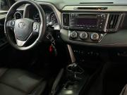 Toyota RAV4 IV (XA40) Рестайлинг Волгоград  - изображение 42