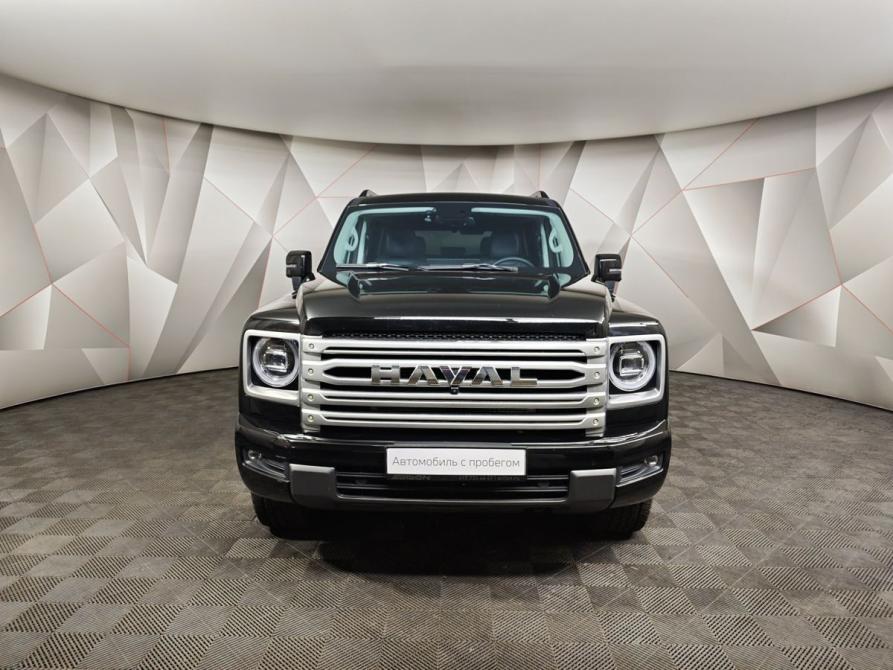 Haval H9 II Москва  - изображение 7