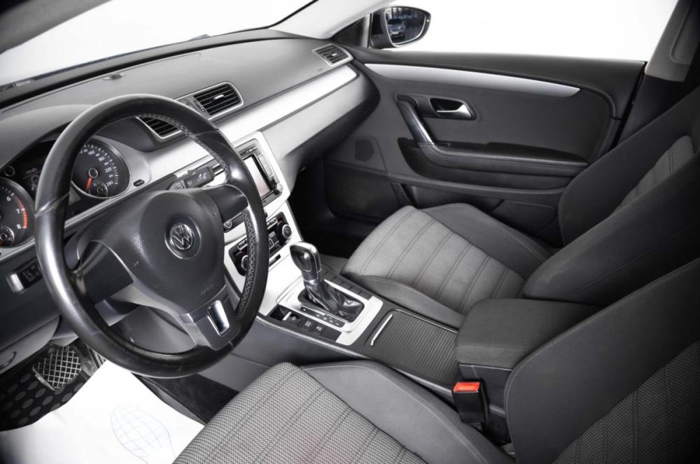 Volkswagen Passat CC I Пермь  - изображение 8
