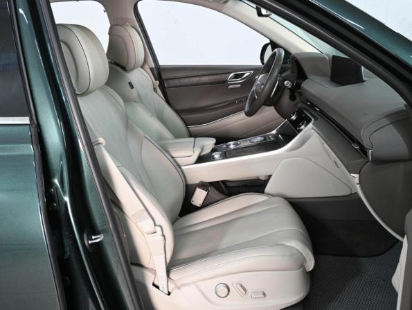 Genesis GV80 I с пробегом 2021 года, цена 6 459 000 рублей, 52539 км, внедорожник, Автокод Объявления