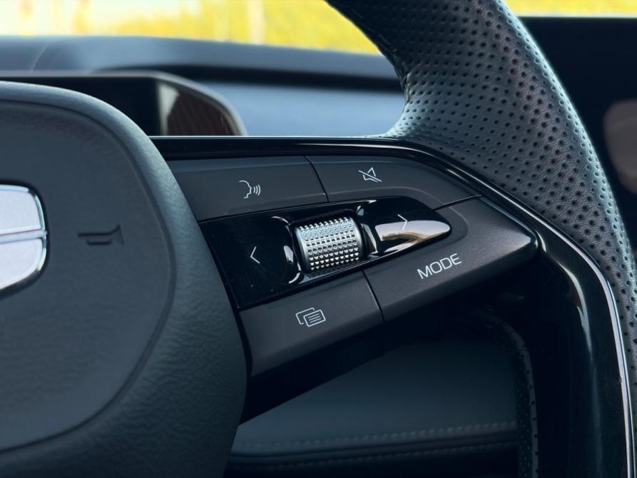 Geely Cityray Санкт-Петербург  - изображение 12