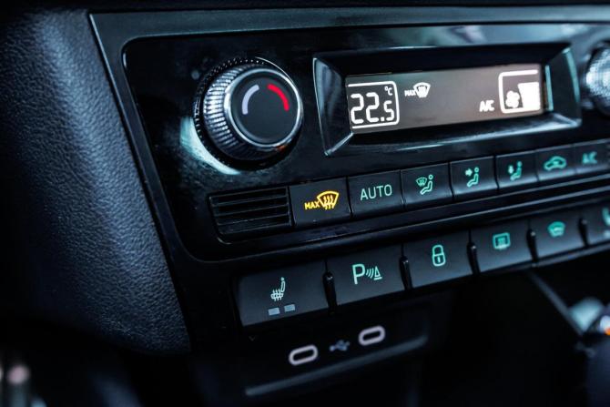 Skoda Rapid II с пробегом 2021 года, цена 1 578 000 рублей, 17823 км, лифтбек, Автокод Объявления