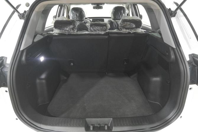 Chery Tiggo 7 II с пробегом 2023 года, цена 2 119 000 рублей, 14000 км, внедорожник, Автокод Объявления