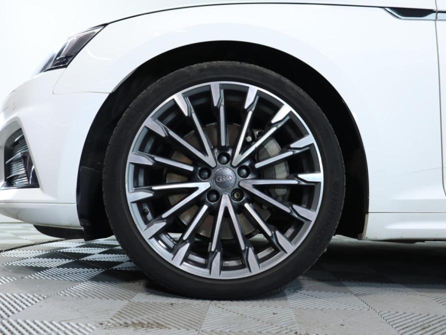 Audi A5 II (F5) Санкт-Петербург  - изображение 11