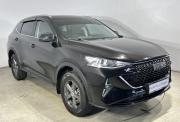 Haval F7 I Рестайлинг Саранск  - изображение 41