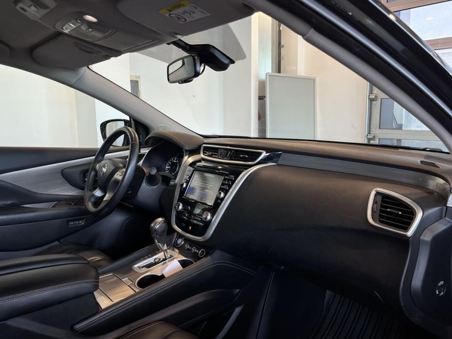Nissan Murano III (Z52) Чебоксары  - изображение 12
