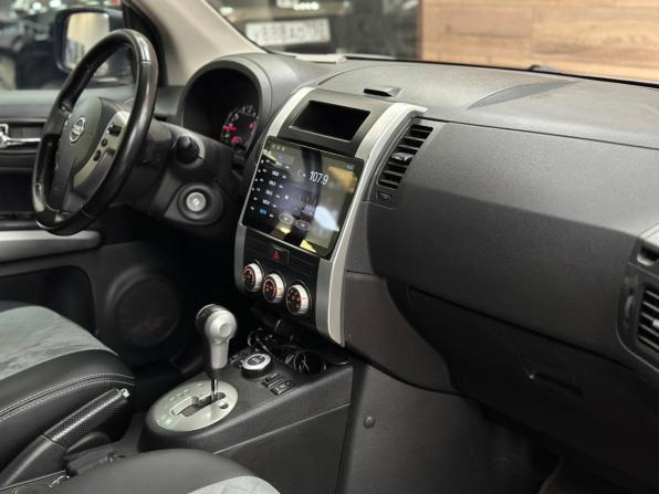 Nissan X-Trail II Рестайлинг с пробегом 2014 года, цена 1 450 000 рублей, 220521 км, внедорожник, Автокод Объявления