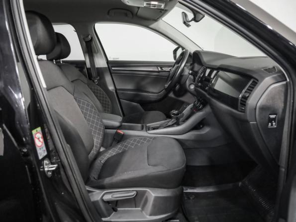 Skoda Kodiaq I с пробегом 2018 года, цена 2 274 555 рублей, 131925 км, внедорожник, Автокод Объявления