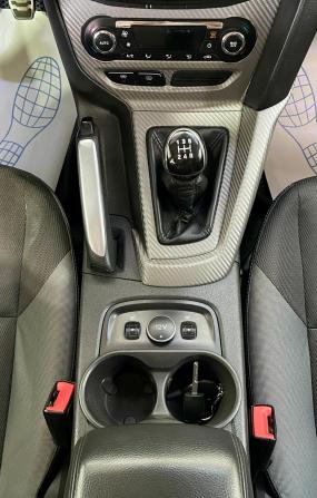Ford Focus III с пробегом 2012 года, цена 660 000 рублей, 163868 км, универсал, Автокод Объявления