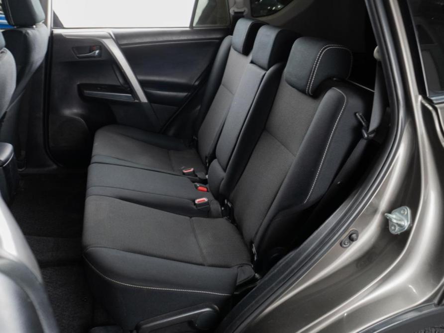 Toyota RAV4 IV (XA40) Рестайлинг Тюмень  - изображение 9