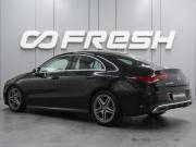 Mercedes-Benz CLA II (C118 X118) Воронеж  - изображение 24
